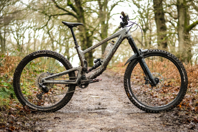 Nukeproof Giga 275 Carbon Comp review - Cycling News | off-road.cc